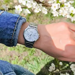 Годинник Casio LTP-V300D-2AUDF - мініатюра 5