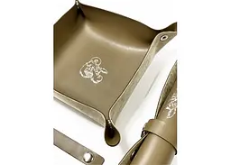 Настільна гра Планета Ігор Лоток для кубиків Дракон (коричневий) (Dice tray Dragon brown) (pi-dt005) - мініатюра 8