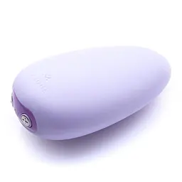 Вібратор для клітора Je Joue Mimi Soft 8,2 см (ліловий) - мініатюра 5