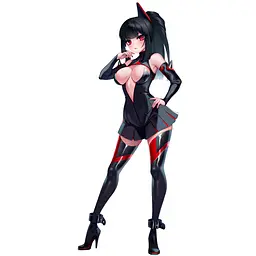 Мастурбатор Fleshlight Fantasy: Lilith Fukumoto Shokushu, фентезійний канал - мініатюра 8