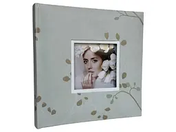 Альбом EVG 20sheet Sring Twig 29х32см (20sheet S29x32 Sring Twig)