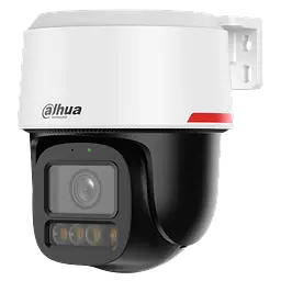 8MP IP WizColor WizSense поворотна відеокамера DH-IPC-PT2849C1-S-PV-PRO (3.6мм)