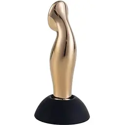 Масажери простати Lockink Sevanda Eros Vibrating Prostate Massager - мініатюра 4