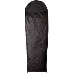 Вкладиш в спальний мішок Snugpak Paratex Liner Black