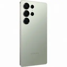 Смартфон Samsung Galaxy S25 Ultra 12/512GB Titanium Jadegreen (SM-S938BZGG) [163805] - мініатюра 7