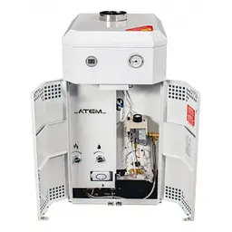 Газовий котел Атем Житомир-10 КС-Г-007 СН - мініатюра 5