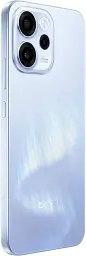 Смартфон Oppo Reno15FS 5G (CPH2801) 8/512Gb Aurora Blue No Adapter UA UCRF - мініатюра 6