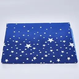 Простирадло Moon&Star Night Glow Бязь Gold Люкс 110х160 см (MS-860000155) - мініатюра 2