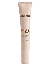 Праймер для сяючого фінішу Lumene Natural Glow Instant Radiance Primer, 20 мл