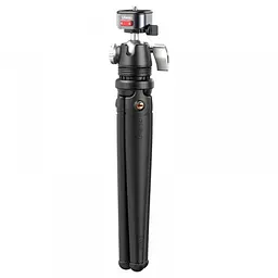 Штатив Ulanzi CLAW Octopus Quick Release Camera Tripod UV-T061CNB1 MT-68 Black - мініатюра 2