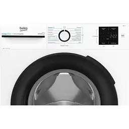 Пральна машина Beko BM1WFSU37233WW автоматична - мініатюра 10