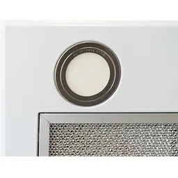 Витяжка вбудована Ventolux Punto 52 WH (900) PB PC - мініатюра 2