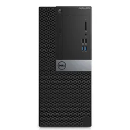 Комп'ютер Dell OptiPlex 5050 MT (i7-6700/32/480SSD) Б/В - мініатюра 4
