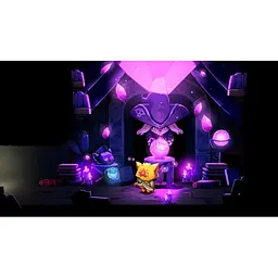 Гра Cat Quest III (російська версія) (Nintendo Switch) - мініатюра 4