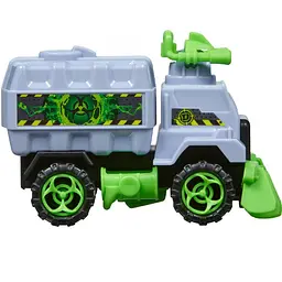 Ігровий набір Road Rippers машинка та динозавр Raptor blue (20076) - мініатюра 5