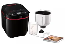 Хлібопіч Tefal Pain Plaisir PF2208 - мініатюра 3