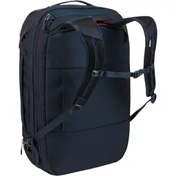 Рюкзак-наплічна сумка Thule Subterra Convertible Carry-On Mineral (TH 3203444) - мініатюра 2