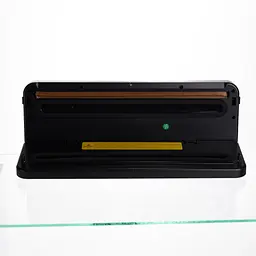 Вакууматор побутовий сенсорний HP-11-29W 120 Вт для сухих/вологих продуктів, з різаком, Білий - мініатюра 7