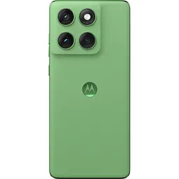 Мобільний телефон Motorola Edge 60 12/256GB Shamrock (PB7H0032RS) - мініатюра 3