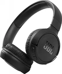 Навушники JBL Tune 510BT чорні (JBLT510BTBLK)