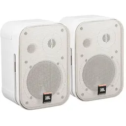 Настінна акустична система JBL Control 1 Pro-WH