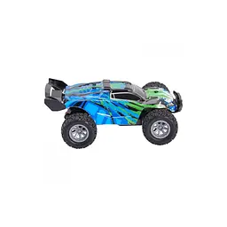Радіокерована іграшка ZIPP Toys Машинка Rapid Monster Blue (Q12 blue)
