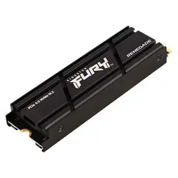 Накопичувач SSD M.2 2280 1TB Kingston (SFYRSK/1000G) - мініатюра 2