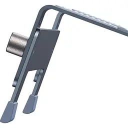 Підставка для ноутбука Baseus UltraStable Series Space Grey B10053100811-00 [106302] - мініатюра 5