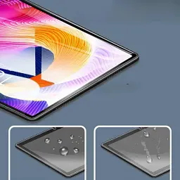 Скло захисне BeCover Teclast Tab T45HD 10.5 (711064) - мініатюра 3
