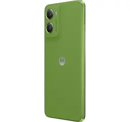 Смартфон Motorola Moto G06 4/256GB Tendril (UA) - мініатюра 5