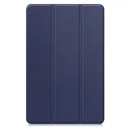 Чохол до планшета BeCover Smart Case Lenovo Tab TB-311FU 10.1" Deep Blue (713106) - мініатюра 2