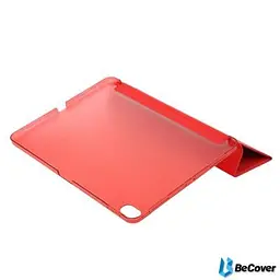 Чохол до планшета BeCover Smart Case для Apple iPad Pro 11 Red (703029) - мініатюра 5
