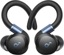 TWS Anker SoundCore Sport X20 Black (A3968G11) UA