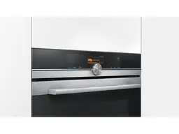 Духова шафа Siemens CS656GBS2 - мініатюра 7