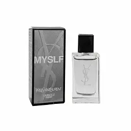 Оригінал Мініатюра Yves Saint Laurent MYSLF L’Absolu 7.5 мл Парфуми - мініатюра 1