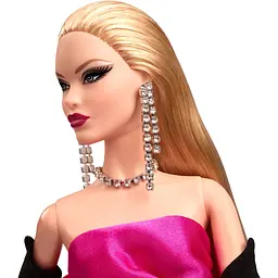Колекційна лялька Barbie У стилі Антоніо Лопеса (HRM31) - мініатюра 5
