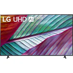 Телевізор LG UR78 65" IPS 4K [65UR7800] EU [137352]
