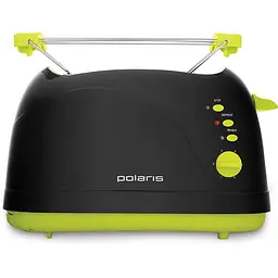 Тостер Polaris PET 0702 LB - мініатюра 6