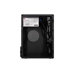 Корпус для ПК 2E Credo V200B-400 (2E-V200B-400) - мініатюра 4