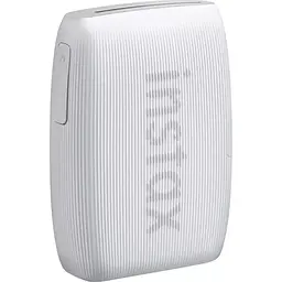 Портативний фотопринтер Fujifilm Instax Mini Link 3 Clay White (16832194) [116734] - мініатюра 2