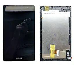 Дисплейний модуль Asus ZenPad C Z170C 7.0 Z170CG тачскрін та дисплей