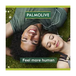 Гель для душу Palmolive Naturals Оливка та молочко зволожувальний 750 мл (8714789526478) - мініатюра 5