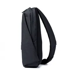 Рюкзак міський Xiaomi Mi multi-functional urban leisure chest Pack Dark grey [21416] - мініатюра 3