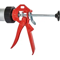 Пістолет для герметика Vitals Master 380 мм (188510) - мініатюра 6