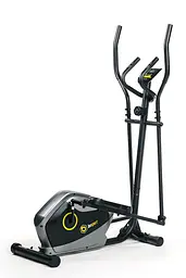 Орбітрек Besport BS-520 TRACER магнітний чорно-жовтий - мініатюра 4