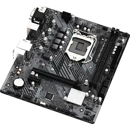 Материнська плата ASRock H510M-HDV/M.2 SE [140174] - мініатюра 2