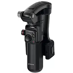 Стабілізатор Proove Vector Gimbal Stabilizer Чорний (MPVR00002001)