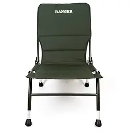 Карпове крісло Fisherman Light Ranger 72-83х42х47 см tur0000987 - мініатюра 2