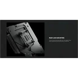 СВО Deepcool Spartacus 420 Black (R-SPT420-BKDSMP-G-1) - мініатюра 15