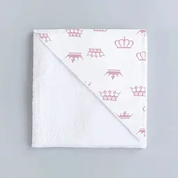 Наматрацник непромокаючий Cosas Rose Crown 70х120 см рожевий (WaterSheet_CrownRose_120) - мініатюра 2
